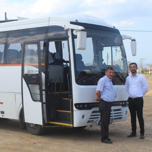 Otobüs Hizmetleri